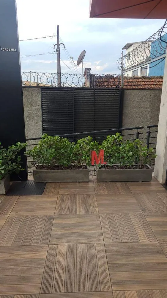 Sala-Conjunto, 20 m² - Foto 2