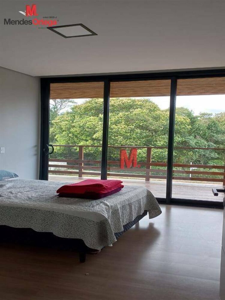 Casa de Condomínio à venda com 3 quartos, 432m² - Foto 8
