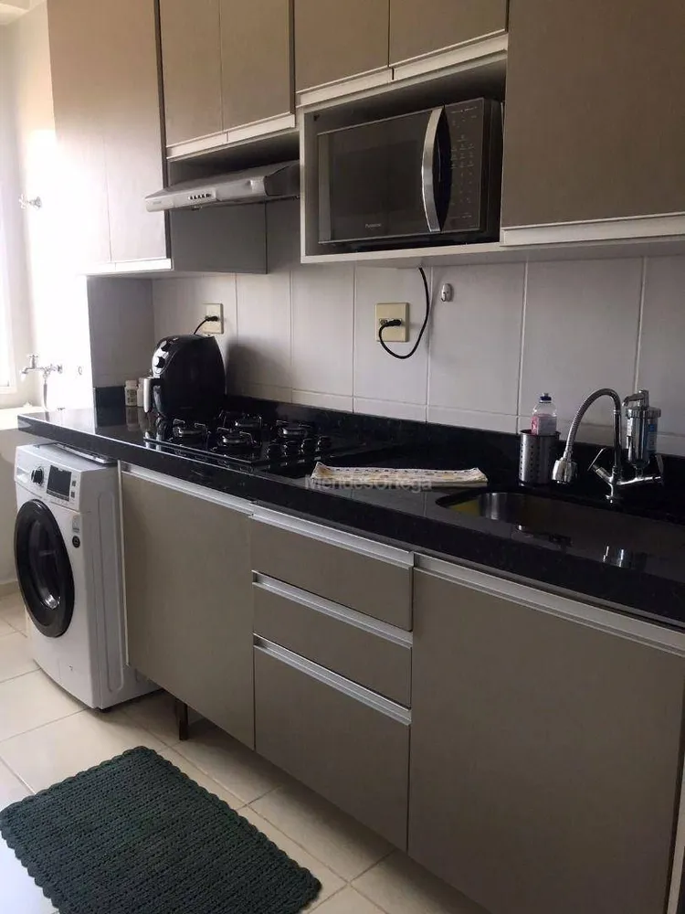 Apartamento, 2 quartos, 57 m² - Foto 6