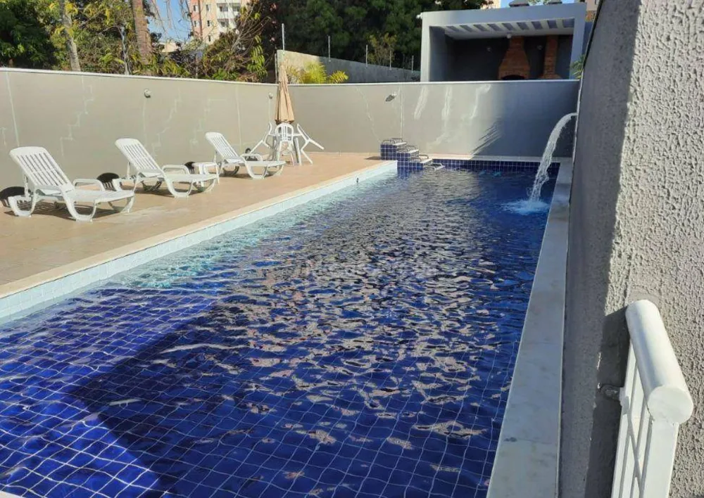 Apartamento, 2 quartos, 57 m² - Foto 9