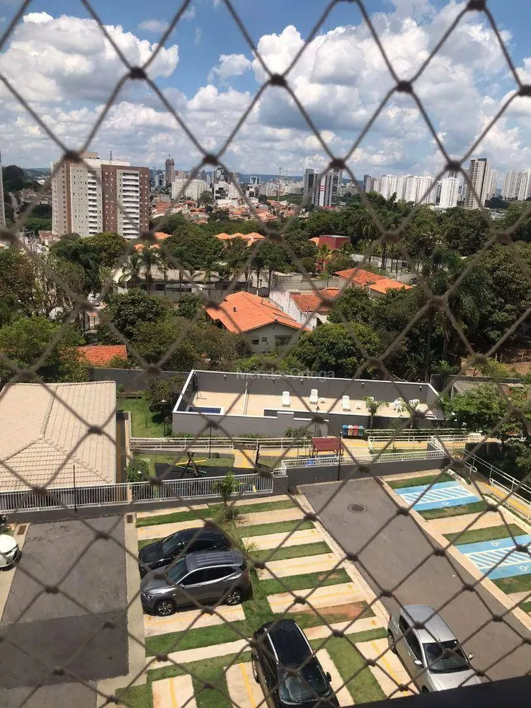 Apartamento, 2 quartos, 57 m² - Foto 5