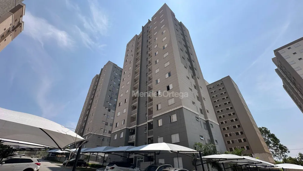 Apartamento, 2 quartos, 57 m² - Foto 11