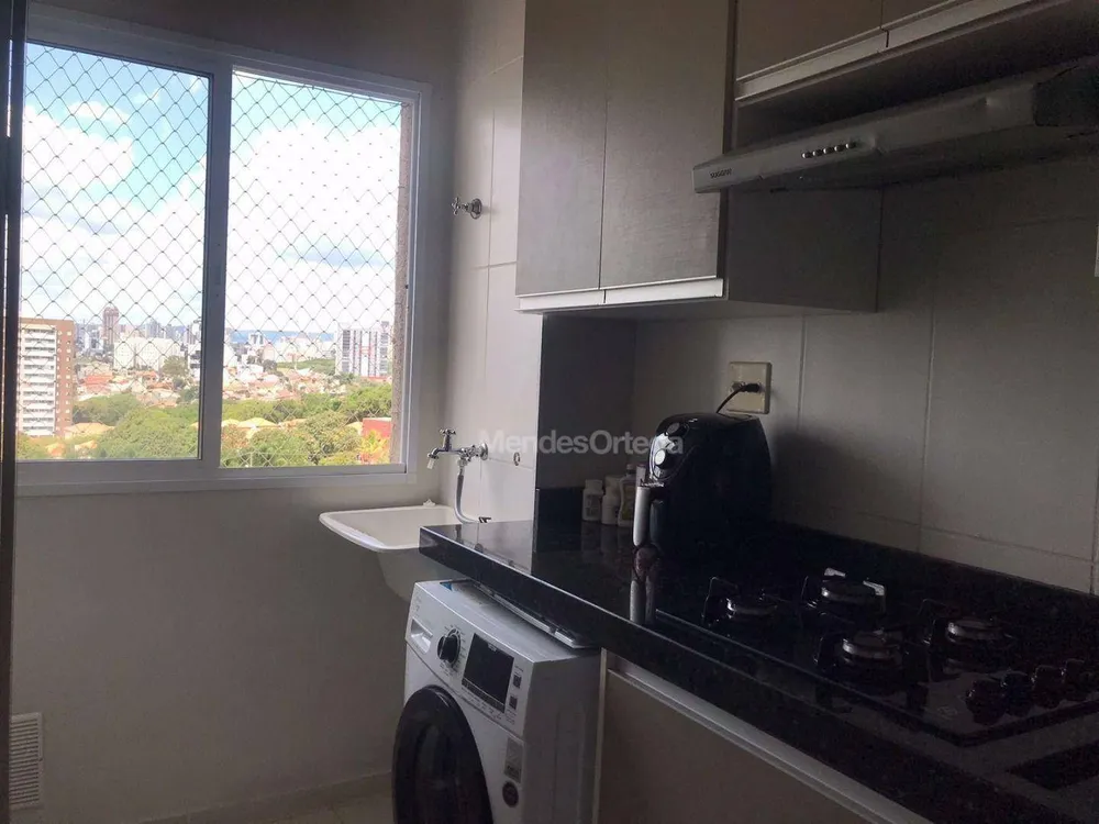 Apartamento, 2 quartos, 57 m² - Foto 7