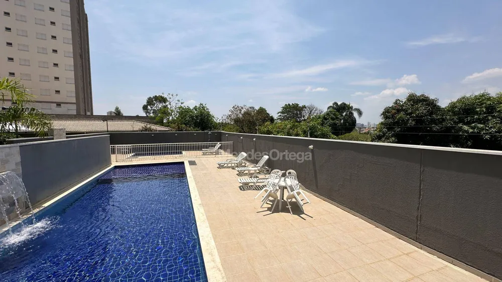 Apartamento, 2 quartos, 57 m² - Foto 14