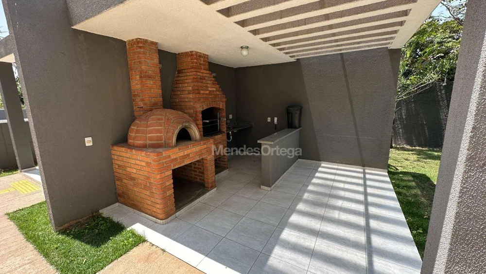 Apartamento, 2 quartos, 57 m² - Foto 15