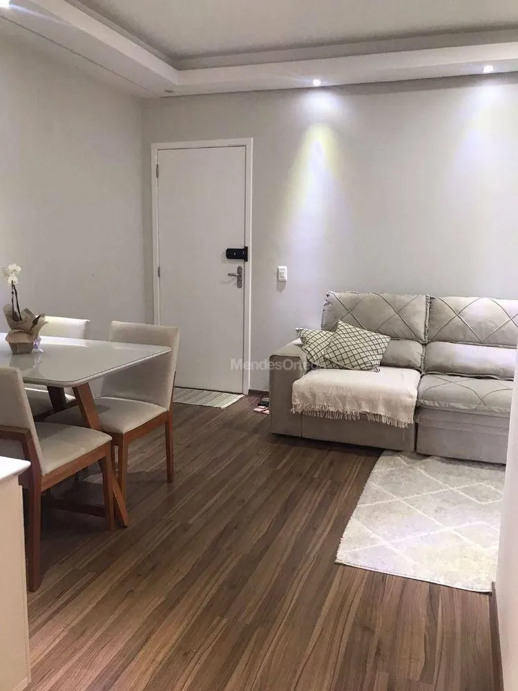 Apartamento, 2 quartos, 57 m² - Foto 3