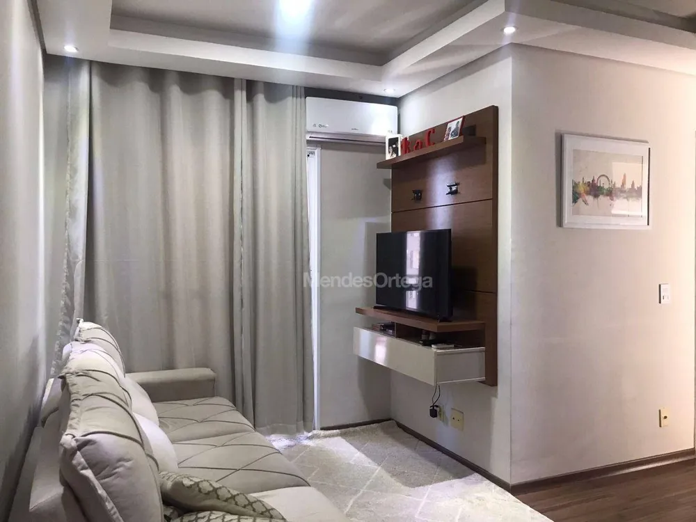 Apartamento, 2 quartos, 57 m² - Foto 4