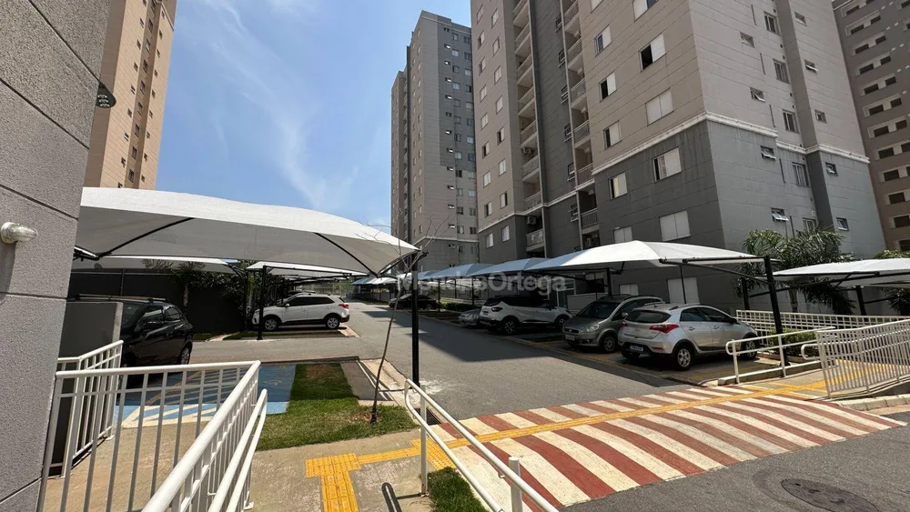 Apartamento, 2 quartos, 57 m² - Foto 12
