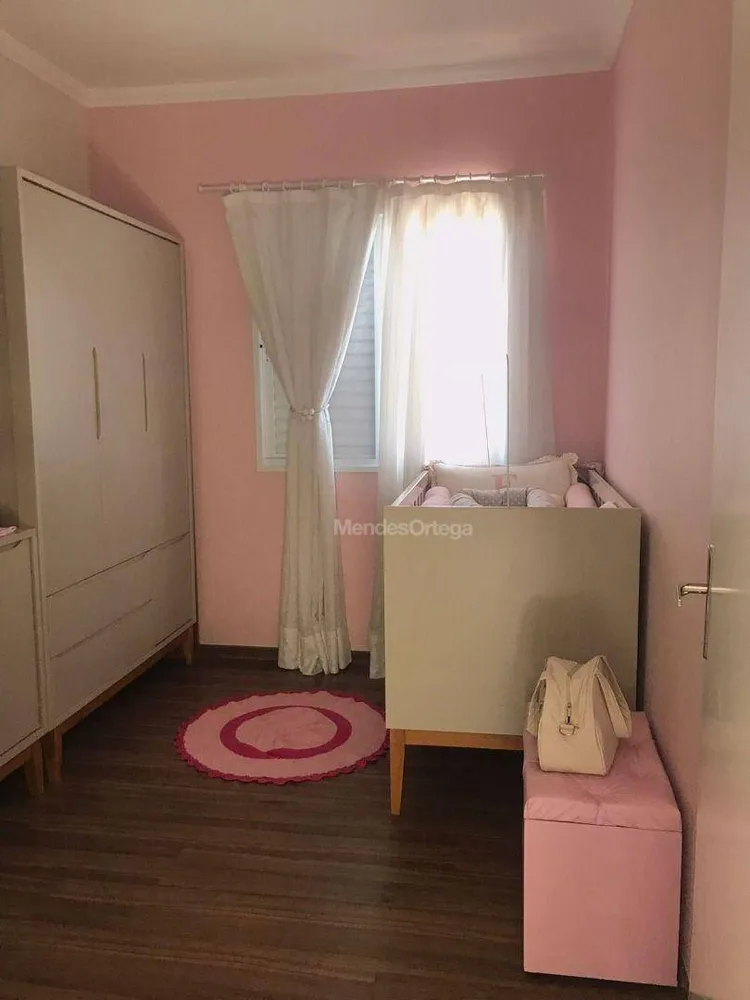 Apartamento, 2 quartos, 57 m² - Foto 8