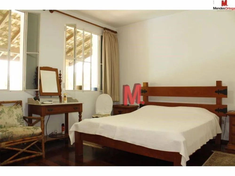 Casa de Condomínio, 4 quartos - Foto 13