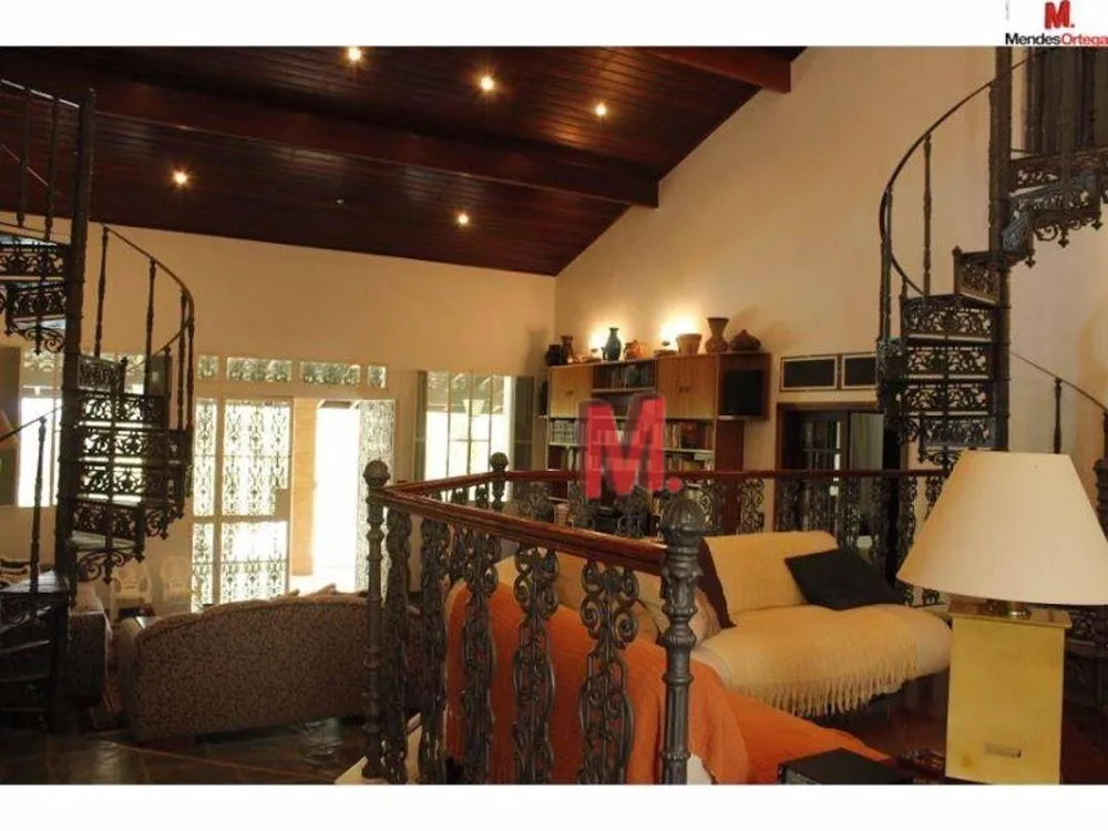 Casa de Condomínio, 4 quartos - Foto 5