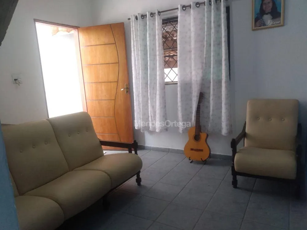 Casa, 2 quartos, 118 m² - Foto 5