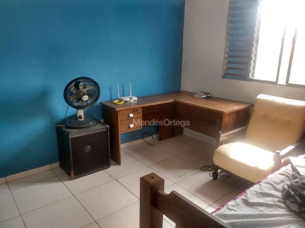 Casa, 2 quartos, 118 m² - Foto 1