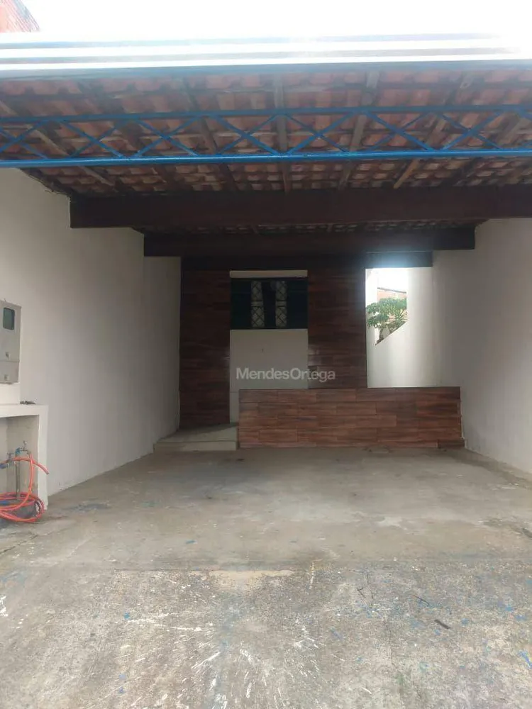Casa, 2 quartos, 118 m² - Foto 3