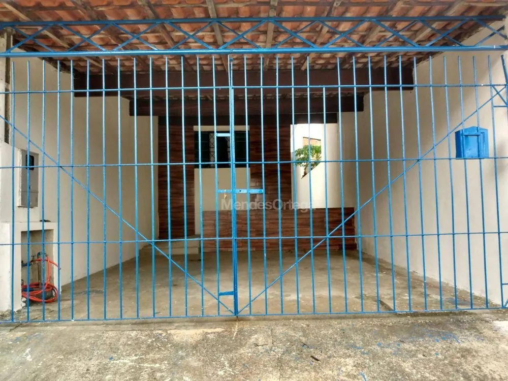 Casa, 2 quartos, 118 m² - Foto 2