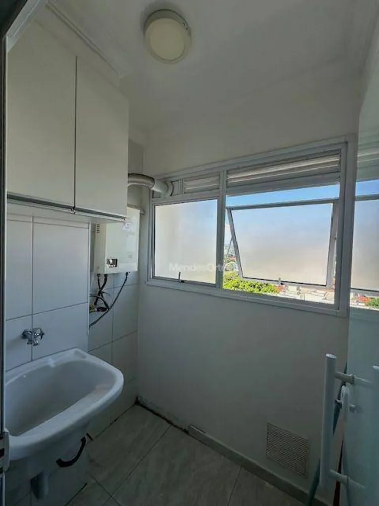 Apartamento, 2 quartos, 52 m² - Foto 12