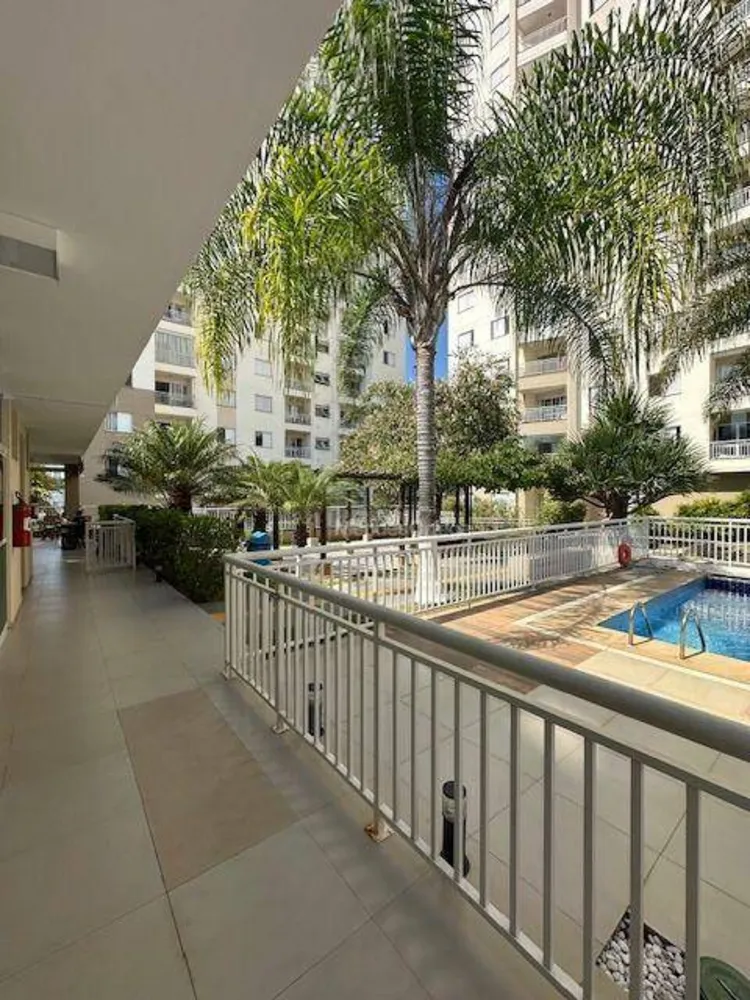 Apartamento, 2 quartos, 52 m² - Foto 15