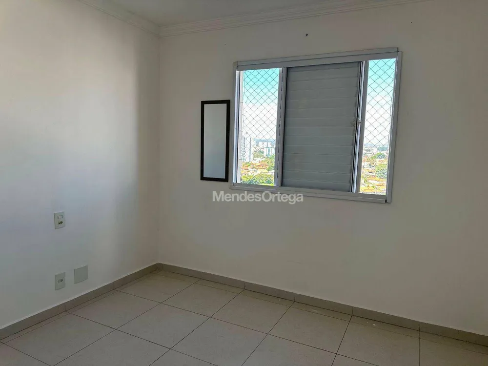 Apartamento, 2 quartos, 52 m² - Foto 8