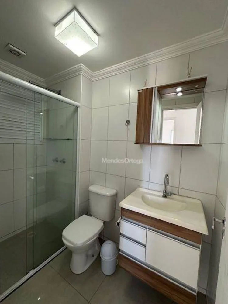 Apartamento, 2 quartos, 52 m² - Foto 11