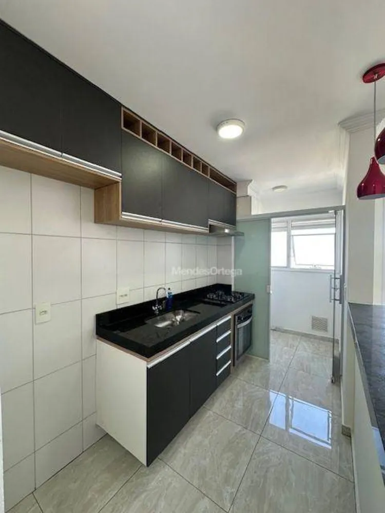 Apartamento, 2 quartos, 52 m² - Foto 7