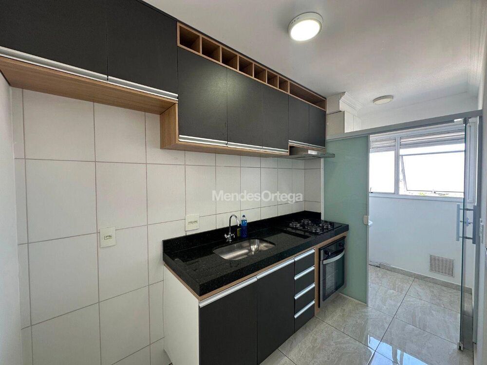 Apartamento, 2 quartos, 52 m² - Foto 4