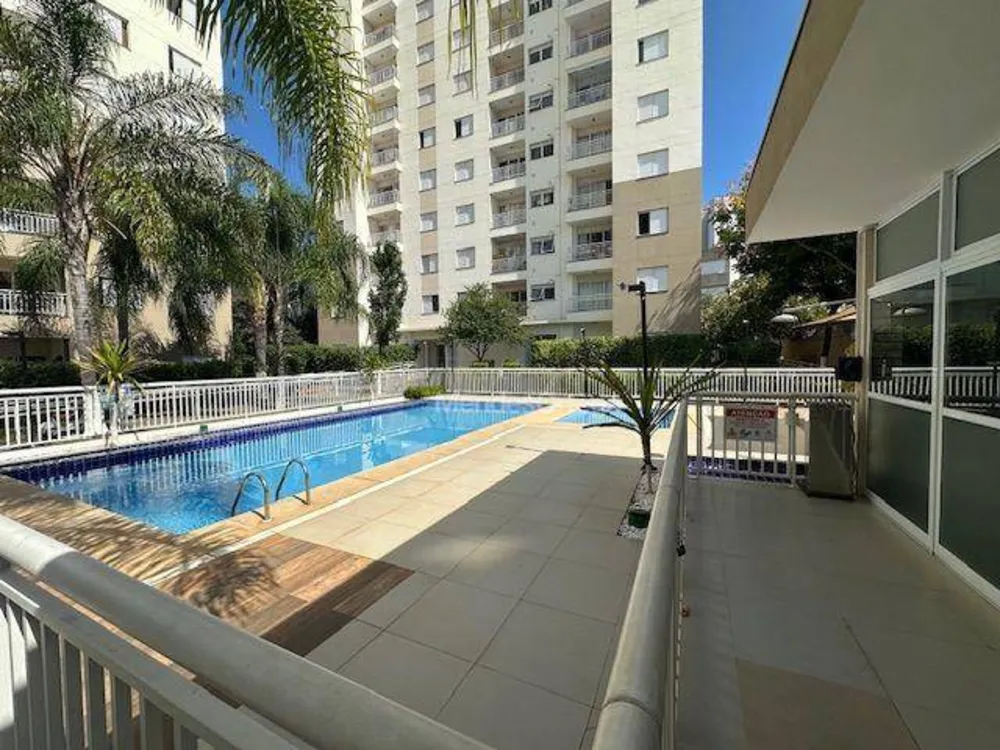 Apartamento, 2 quartos, 52 m² - Foto 3