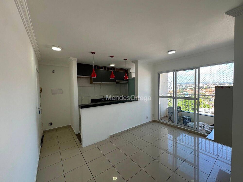 Apartamento, 2 quartos, 52 m² - Foto 2