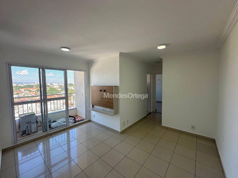 Apartamento, 2 quartos, 52 m² - Foto 3