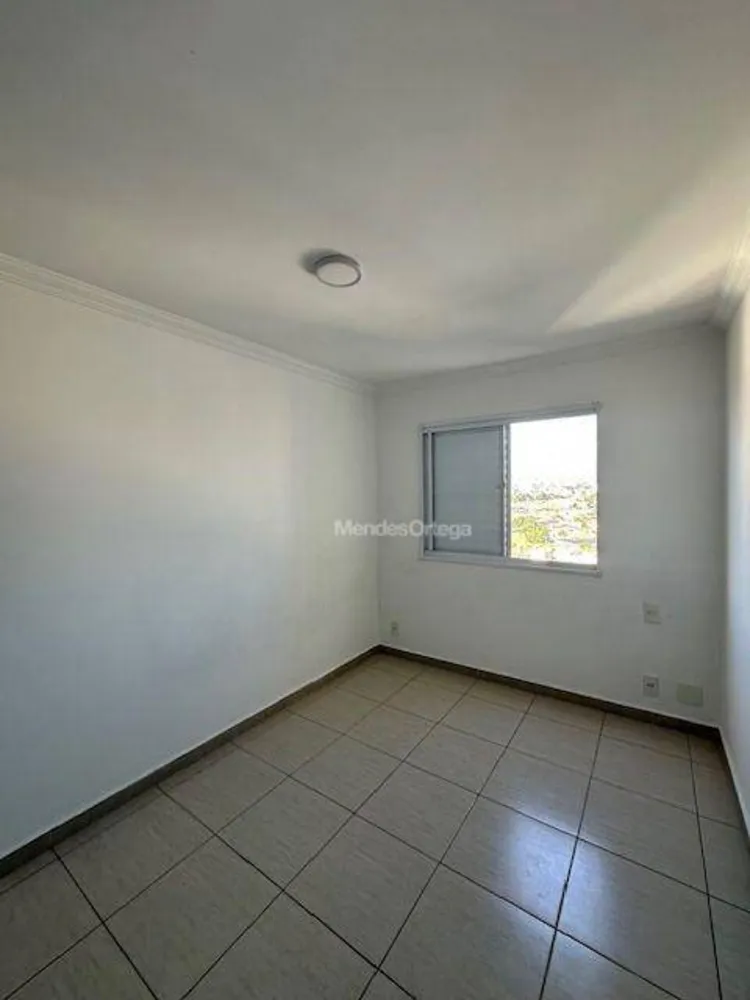 Apartamento, 2 quartos, 52 m² - Foto 9