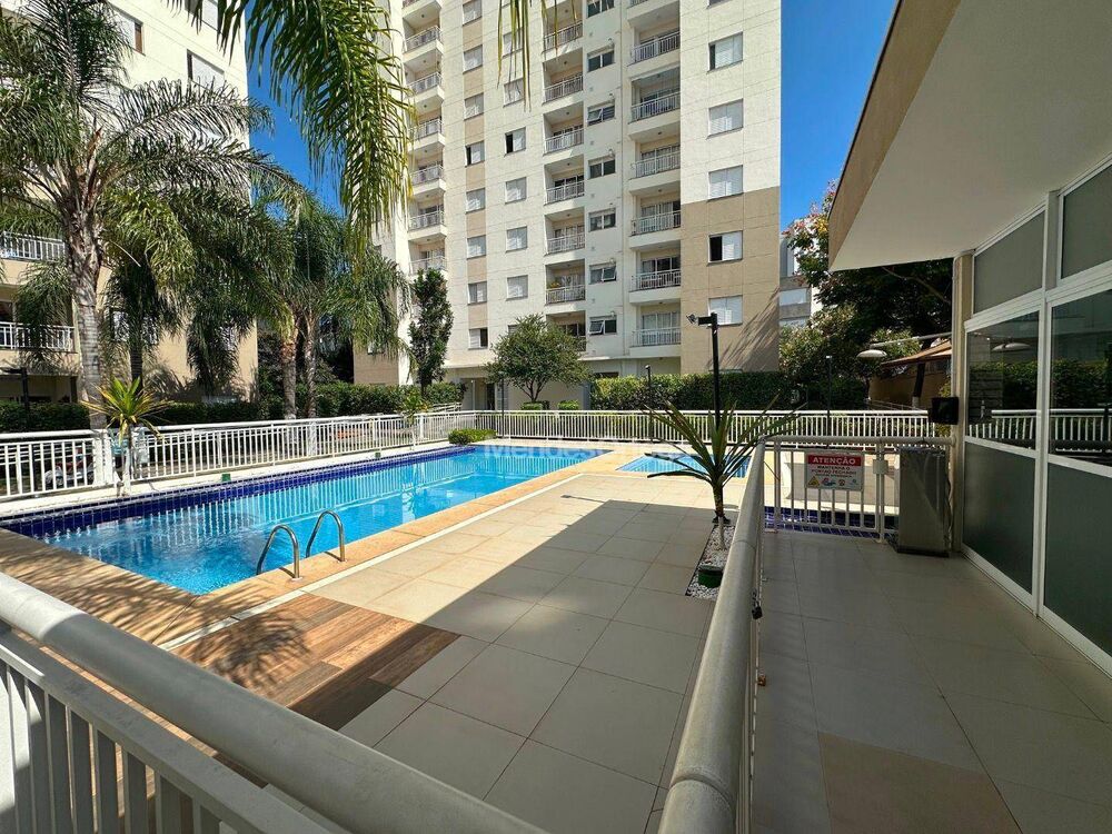 Apartamento, 2 quartos, 52 m² - Foto 1