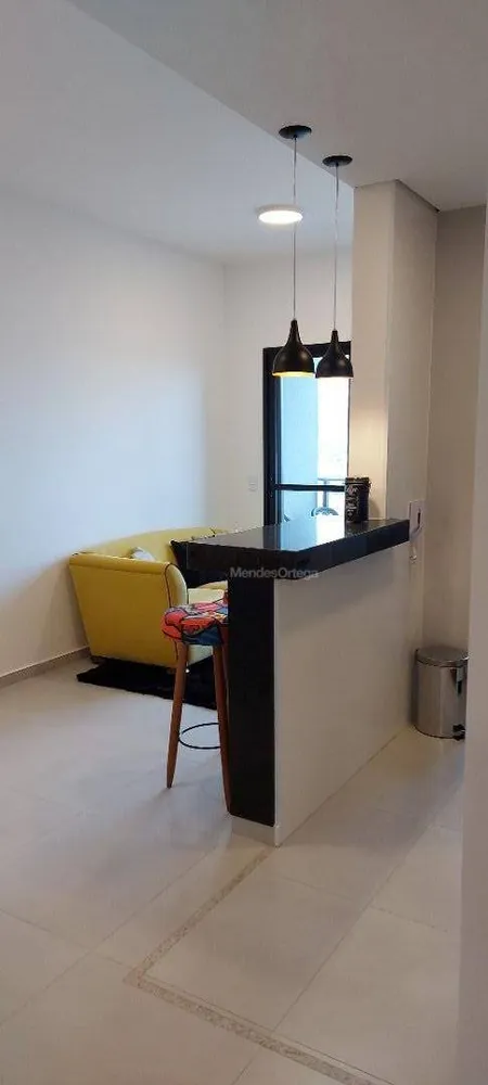 Apartamento, 1 quarto, 48 m² - Foto 4
