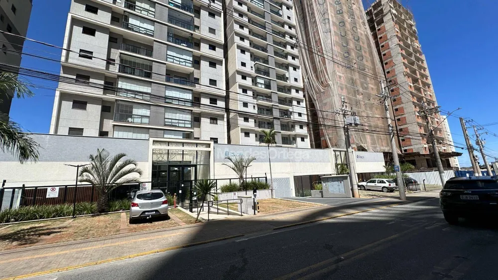 Apartamento, 1 quarto, 48 m² - Foto 10