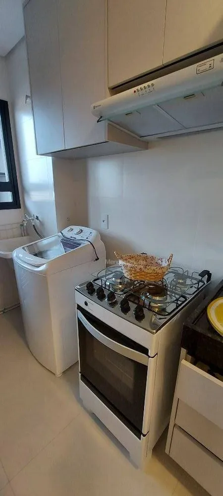 Apartamento, 1 quarto, 48 m² - Foto 5