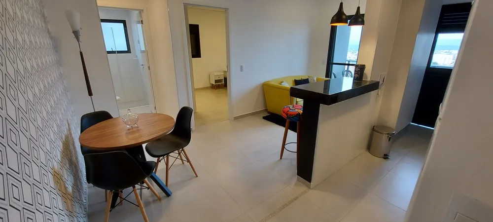 Apartamento, 1 quarto, 48 m² - Foto 3