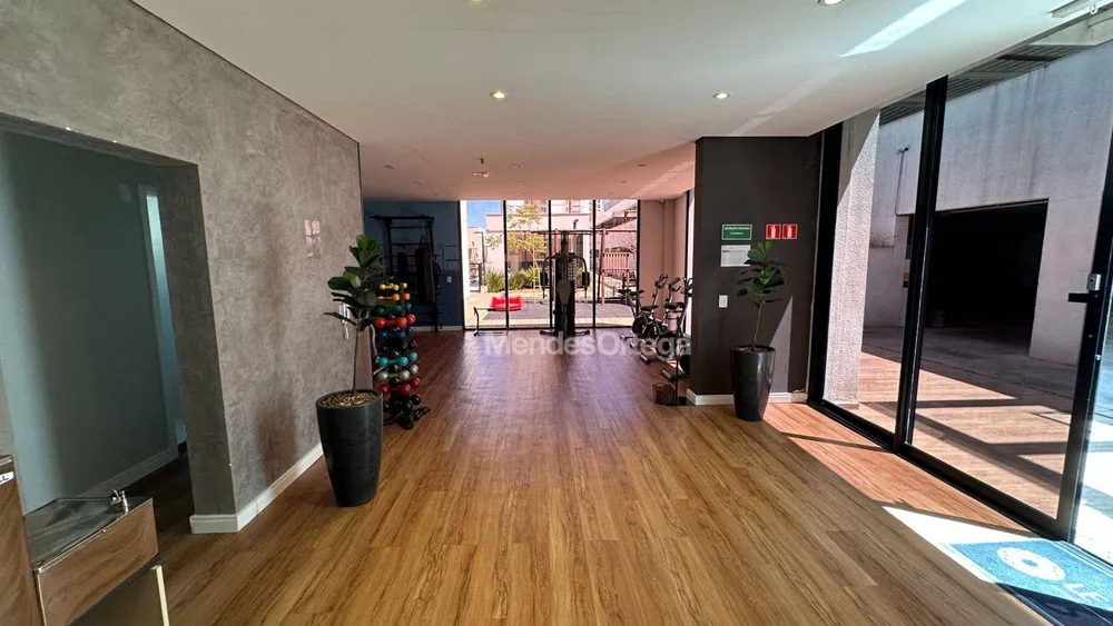 Apartamento, 1 quarto, 48 m² - Foto 12