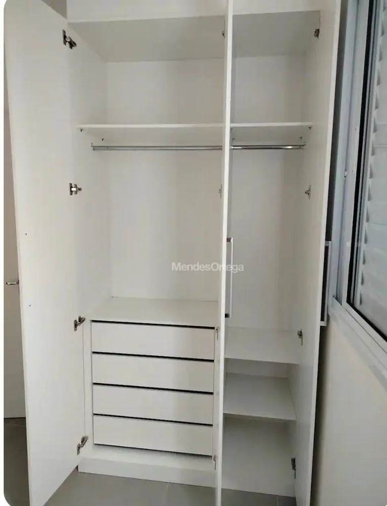 Apartamento, 2 quartos, 52 m² - Foto 14