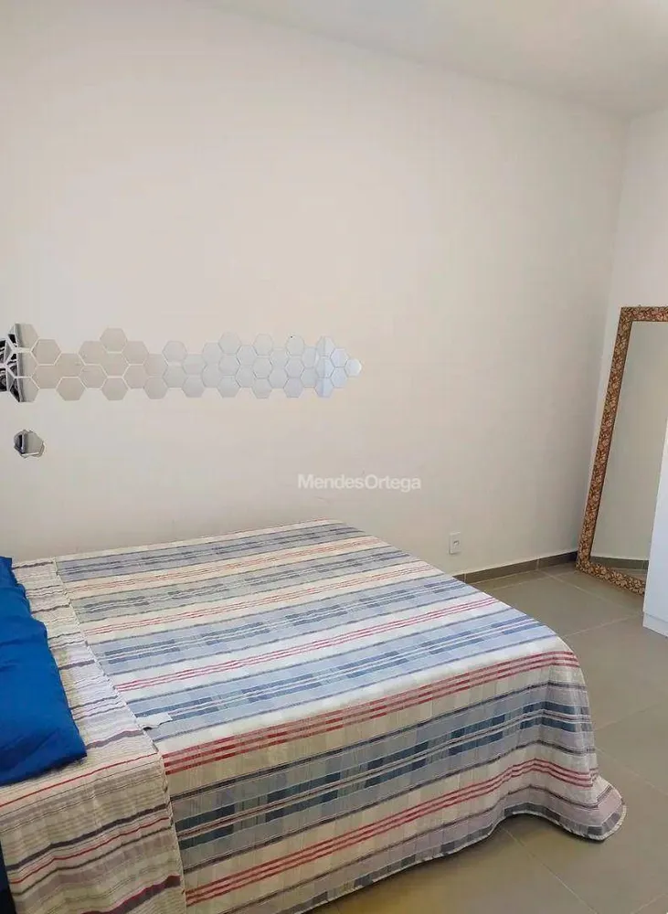Apartamento, 2 quartos, 52 m² - Foto 10
