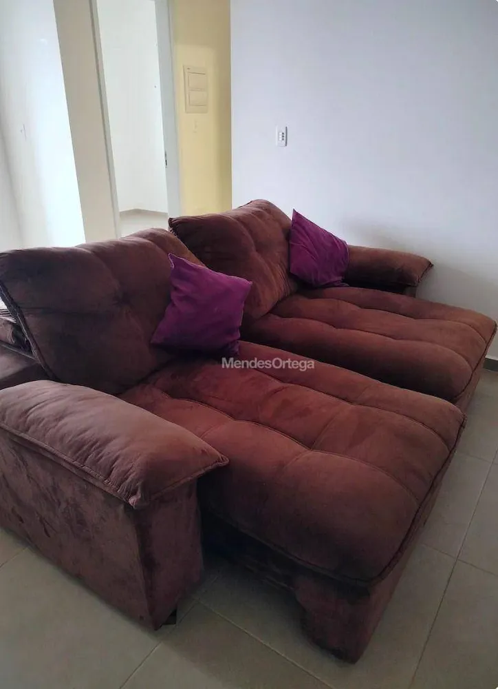 Apartamento, 2 quartos, 52 m² - Foto 5