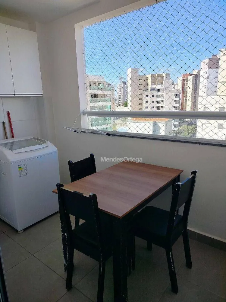 Apartamento, 2 quartos, 52 m² - Foto 6