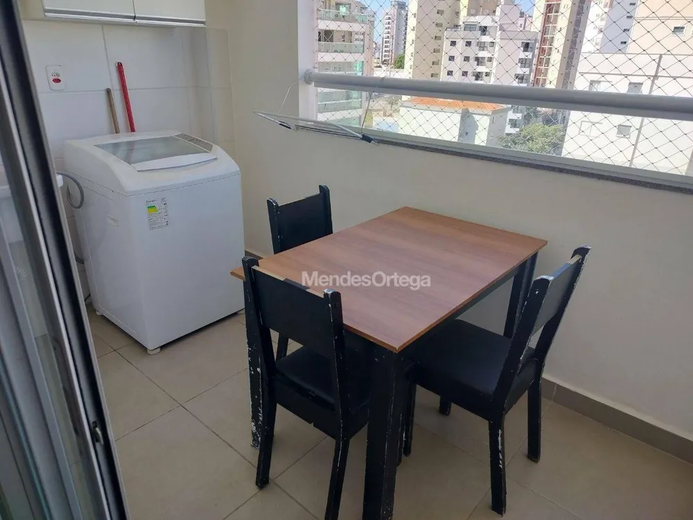 Apartamento, 2 quartos, 52 m² - Foto 4