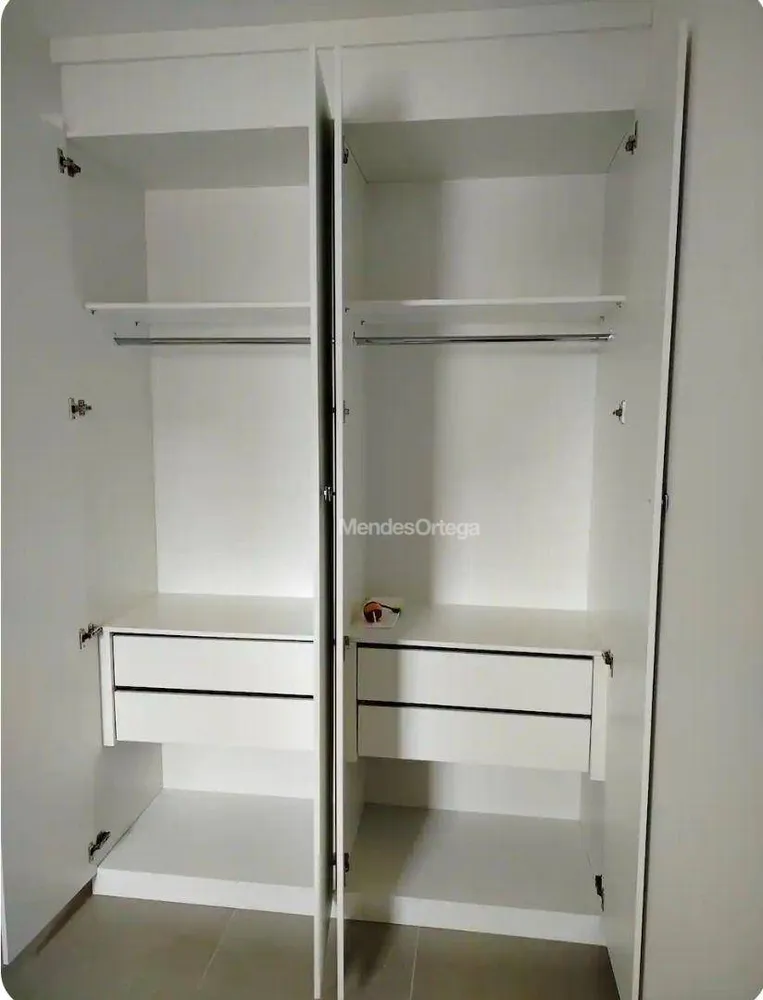Apartamento, 2 quartos, 52 m² - Foto 12