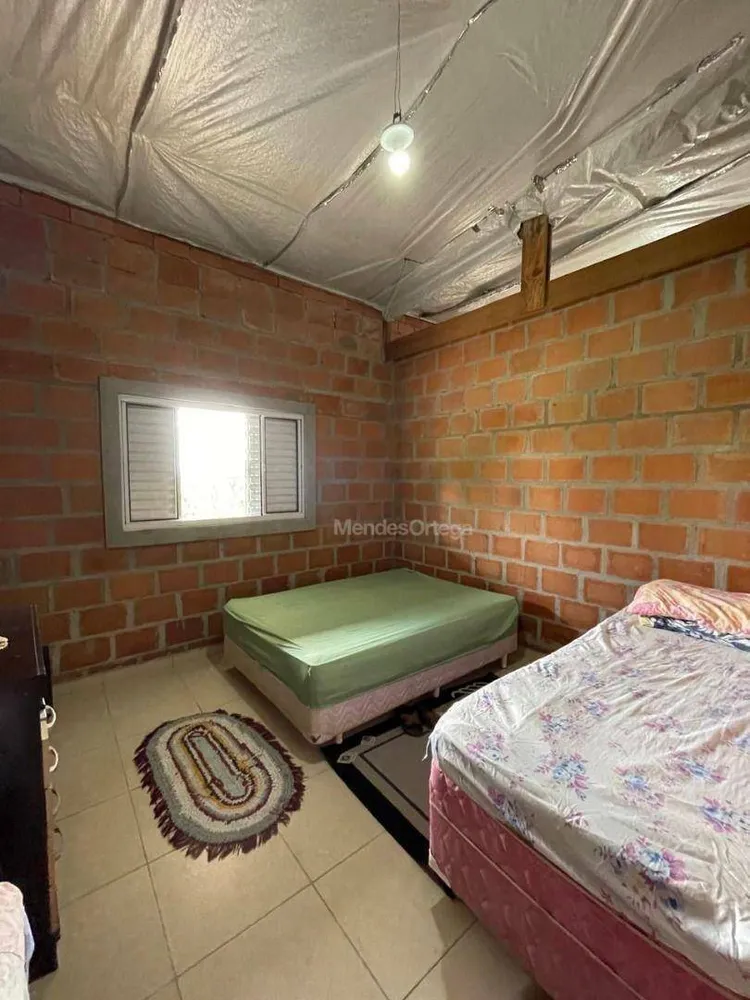Chácara, 4 quartos, 1290 m² - Foto 9