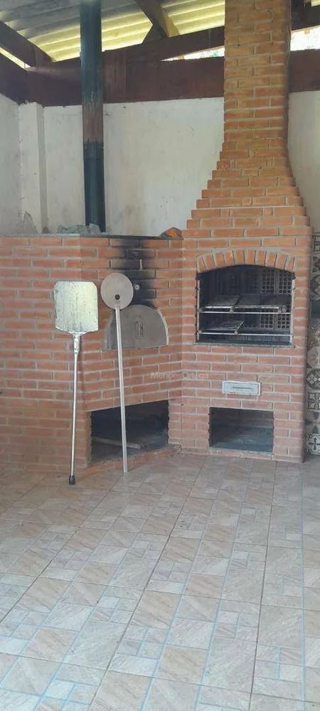 Chácara, 4 quartos, 1290 m² - Foto 13