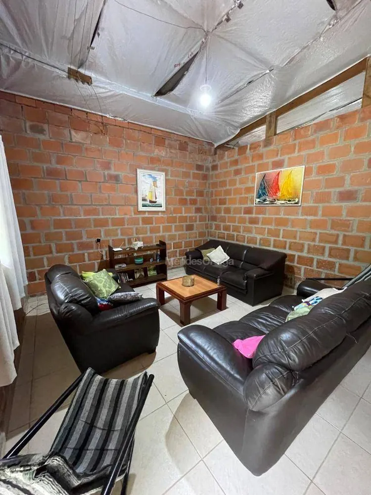 Chácara, 4 quartos, 1290 m² - Foto 4