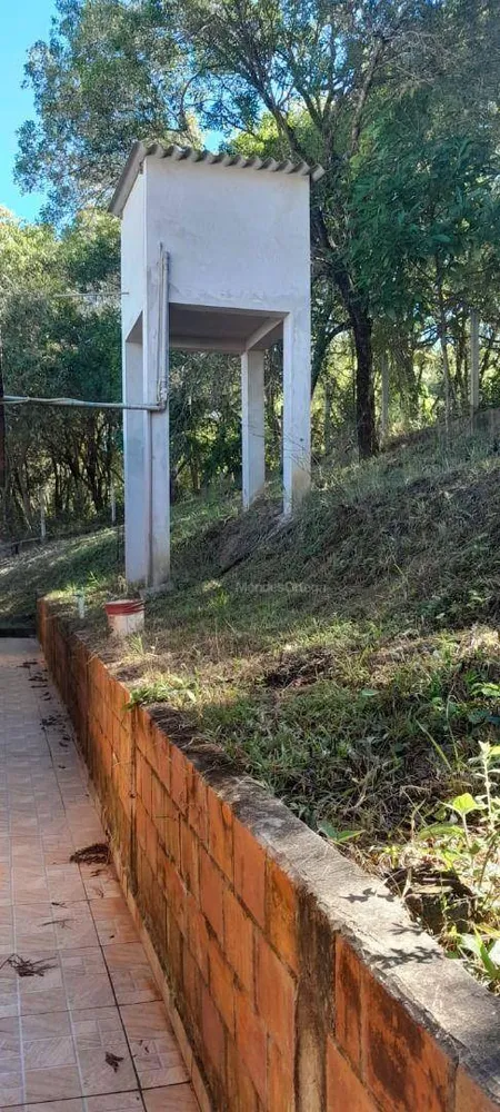 Chácara, 4 quartos, 1290 m² - Foto 16
