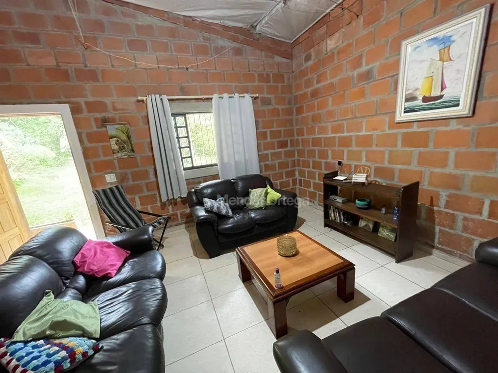 Chácara, 4 quartos, 1290 m² - Foto 3