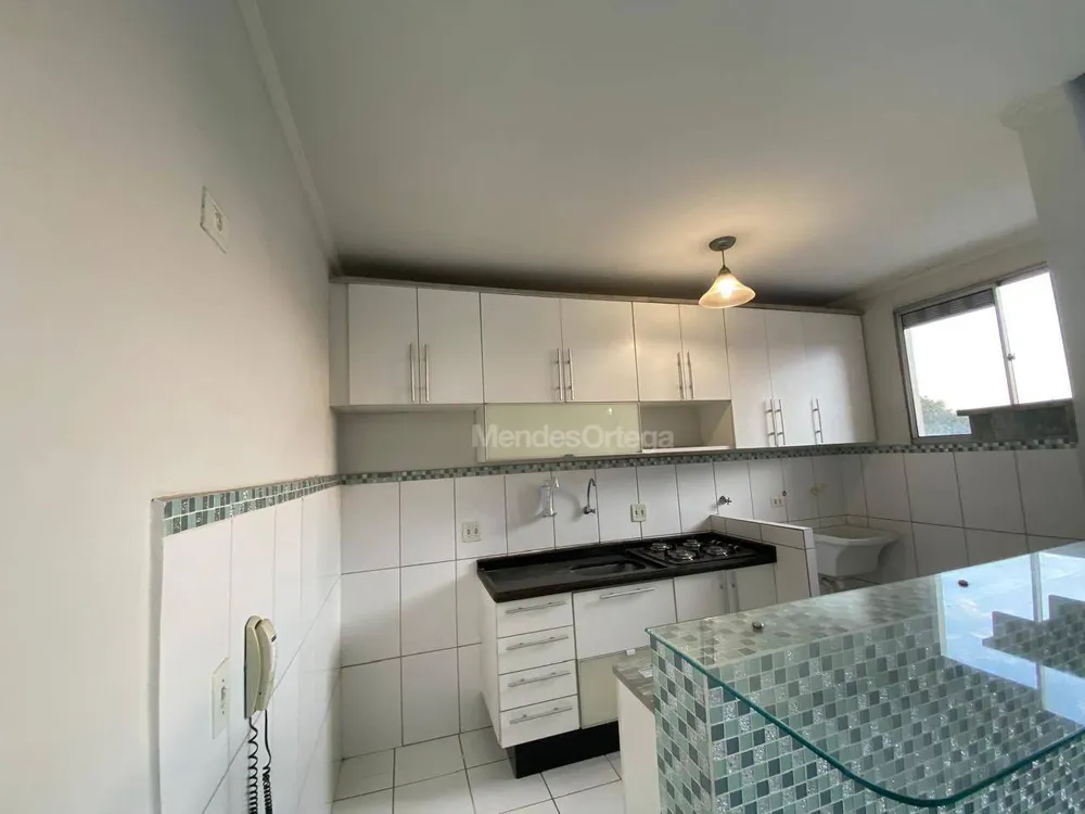 Apartamento, 2 quartos, 93 m² - Foto 5