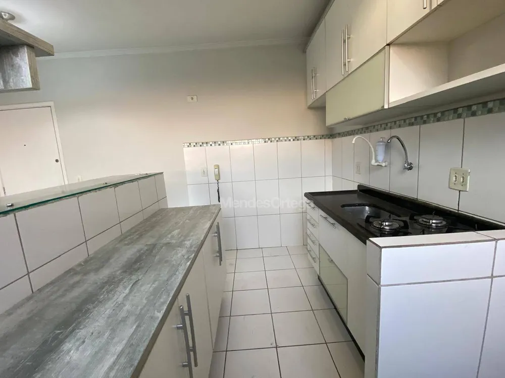 Apartamento, 2 quartos, 93 m² - Foto 11