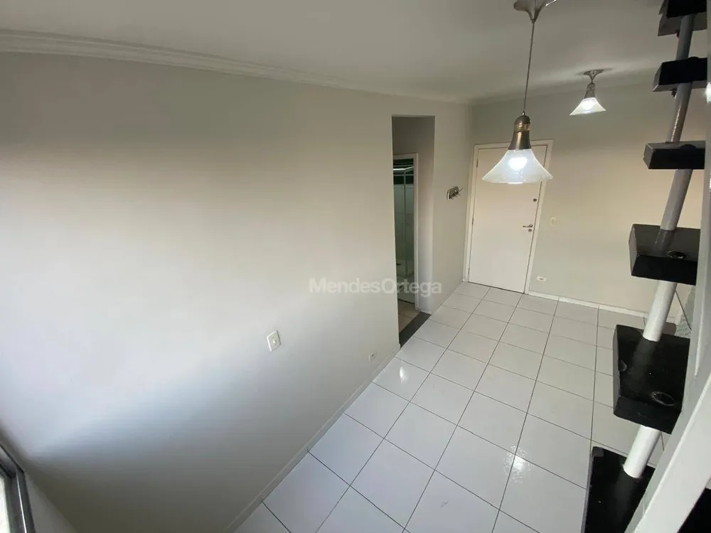 Apartamento, 2 quartos, 93 m² - Foto 7