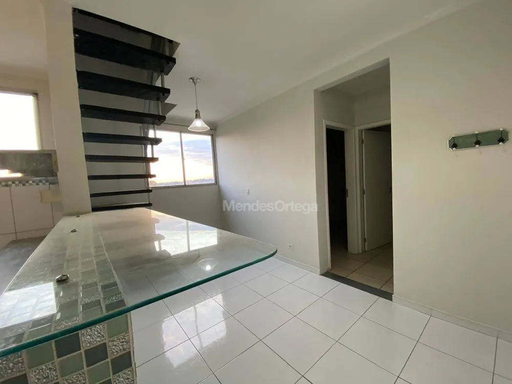 Apartamento, 2 quartos, 93 m² - Foto 6